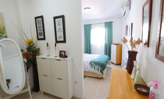 Herverkoop - Bungalow - Gelijkvloers - Orihuela Costa - Zeniamar-Horizonte-La Campana