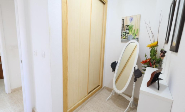 Herverkoop - Bungalow - Gelijkvloers - Orihuela Costa - Zeniamar-Horizonte-La Campana