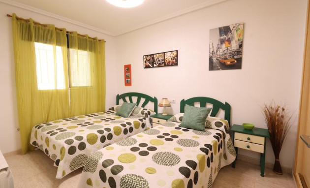 Herverkoop - Bungalow - Gelijkvloers - Orihuela Costa - Zeniamar-Horizonte-La Campana