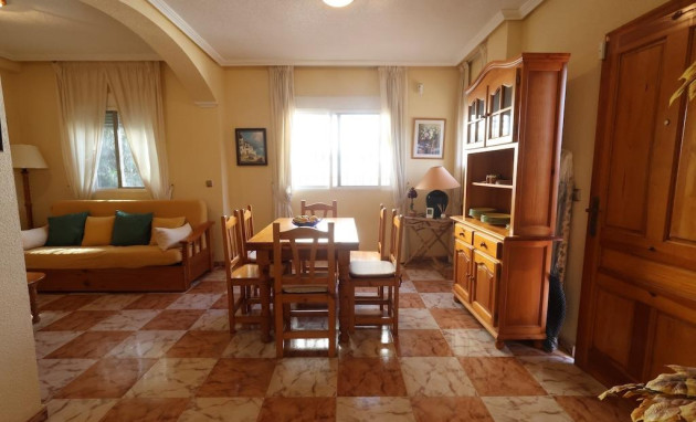 Herverkoop - Terraced house - Orihuela Costa - Playa Flamenca
