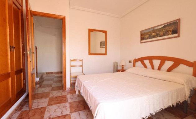 Herverkoop - Terraced house - Orihuela Costa - Playa Flamenca