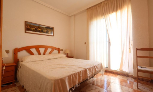 Herverkoop - Terraced house - Orihuela Costa - Playa Flamenca