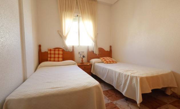Herverkoop - Terraced house - Orihuela Costa - Playa Flamenca