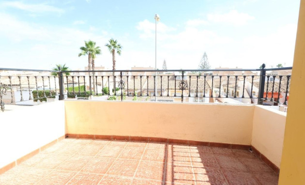 Herverkoop - Terraced house - Orihuela Costa - Playa Flamenca
