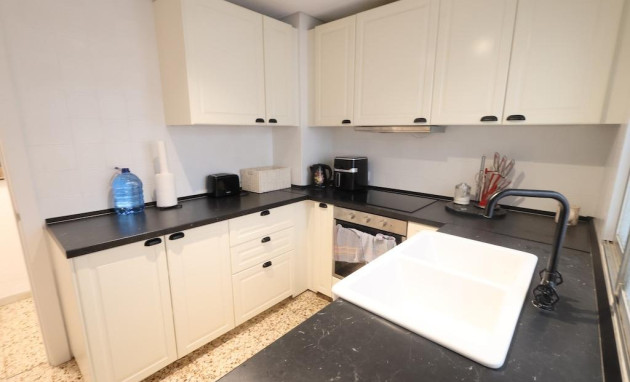 Herverkoop - Apartment - Torrevieja - torrevieja