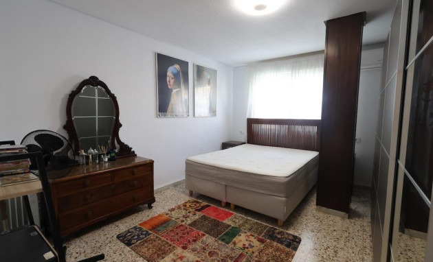 Herverkoop - Apartment - Torrevieja - torrevieja
