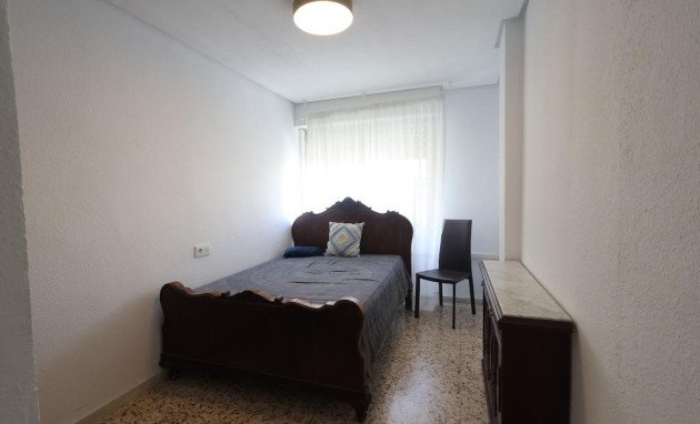 Herverkoop - Apartment - Torrevieja - torrevieja