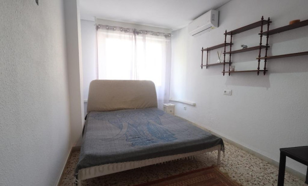 Herverkoop - Apartment - Torrevieja - torrevieja