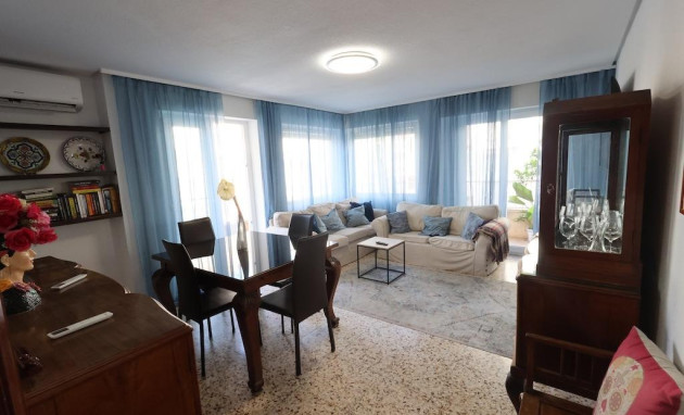 Herverkoop - Apartment - Torrevieja - torrevieja
