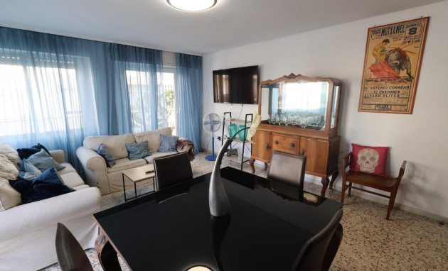 Herverkoop - Apartment - Torrevieja - torrevieja