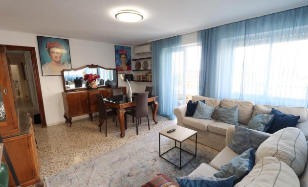 Herverkoop - Apartment - Torrevieja - torrevieja