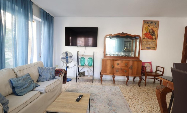 Herverkoop - Apartment - Torrevieja - torrevieja
