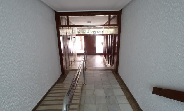 Herverkoop - Apartment - Torrevieja - torrevieja