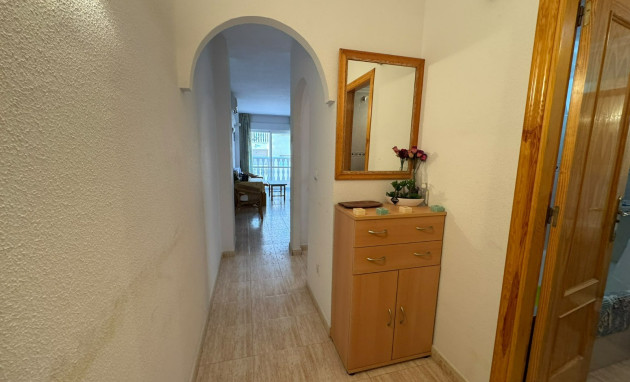Herverkoop - Apartment - Torrevieja - Playa del Cura