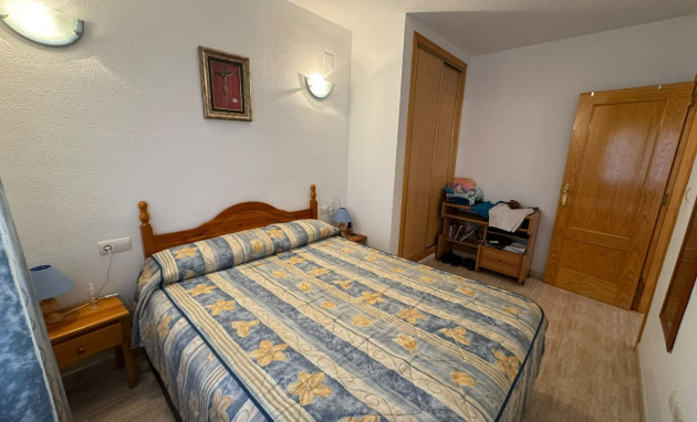 Herverkoop - Apartment - Torrevieja - Playa del Cura