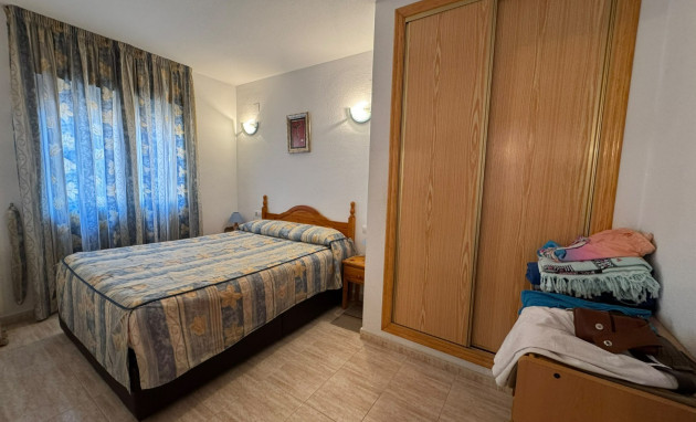 Herverkoop - Apartment - Torrevieja - Playa del Cura
