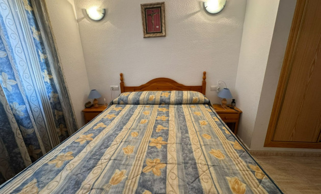 Herverkoop - Apartment - Torrevieja - Playa del Cura