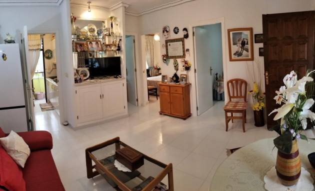Herverkoop - Bungalow - Gelijkvloers - Torrevieja - Torreblanca