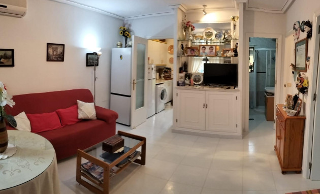 Herverkoop - Bungalow - Gelijkvloers - Torrevieja - Torreblanca