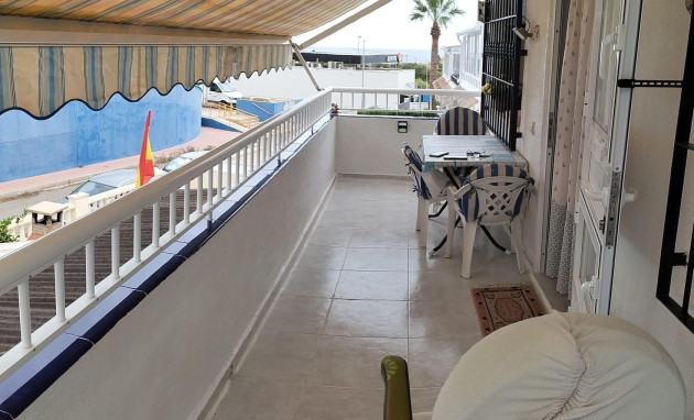 Herverkoop - Bungalow - Gelijkvloers - Torrevieja - Torreblanca