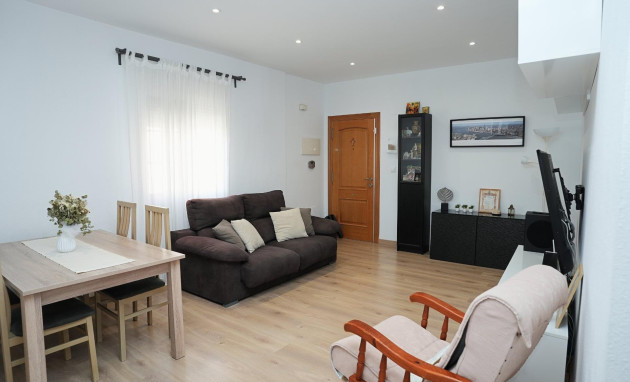 Herverkoop - Apartment - San Pedro del Pinatar - Lo Pagán