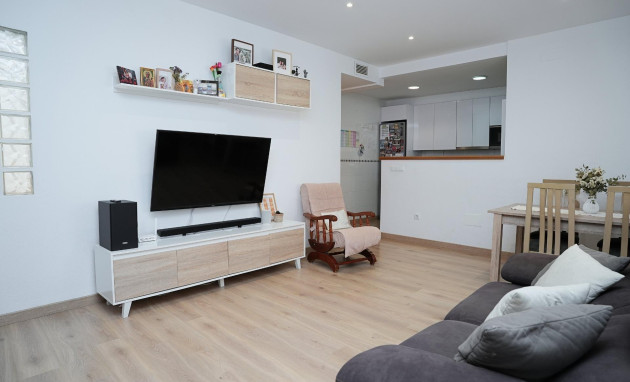 Herverkoop - Apartment - San Pedro del Pinatar - Lo Pagán