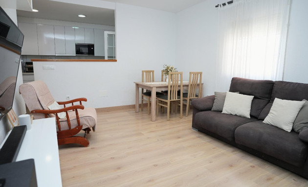Herverkoop - Apartment - San Pedro del Pinatar - Lo Pagán