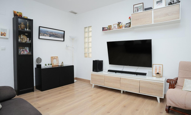 Herverkoop - Apartment - San Pedro del Pinatar - Lo Pagán