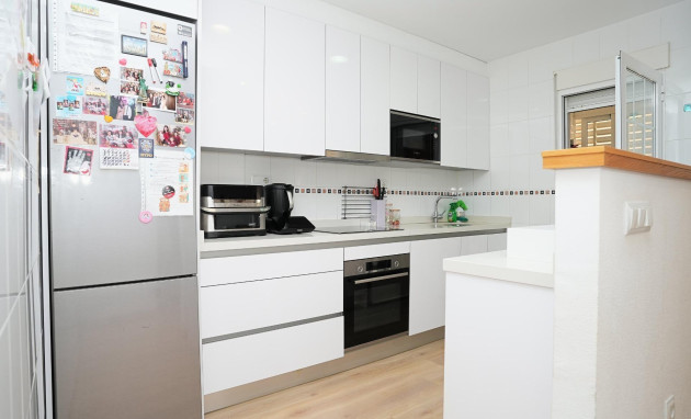 Herverkoop - Apartment - San Pedro del Pinatar - Lo Pagán