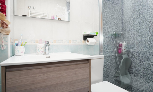 Herverkoop - Apartment - San Pedro del Pinatar - Lo Pagán