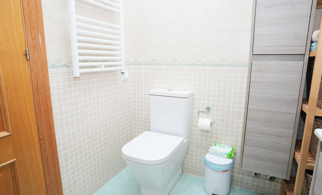 Herverkoop - Apartment - San Pedro del Pinatar - Lo Pagán