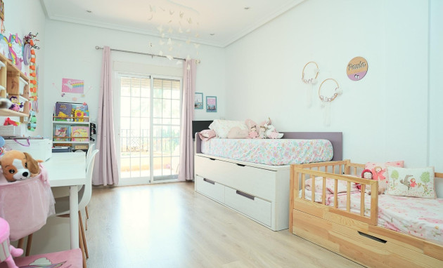 Herverkoop - Apartment - San Pedro del Pinatar - Lo Pagán