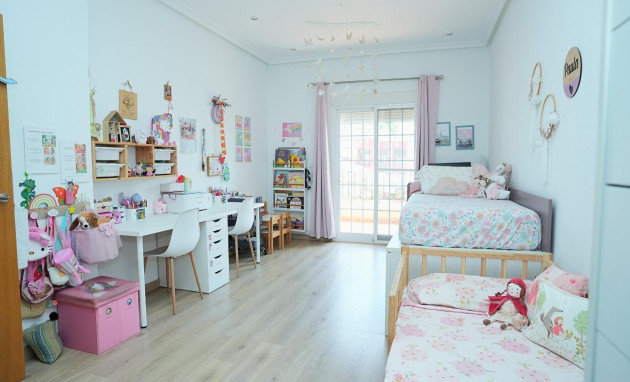 Herverkoop - Apartment - San Pedro del Pinatar - Lo Pagán