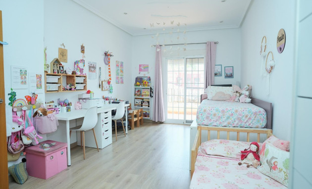 Herverkoop - Apartment - San Pedro del Pinatar - Lo Pagán