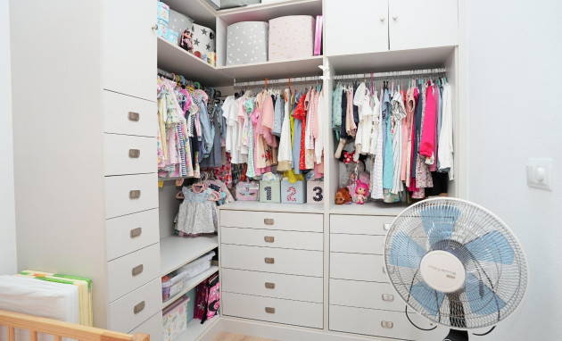 Herverkoop - Apartment - San Pedro del Pinatar - Lo Pagán