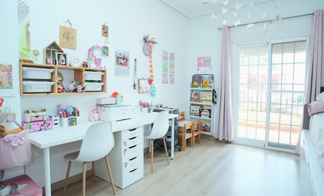 Herverkoop - Apartment - San Pedro del Pinatar - Lo Pagán