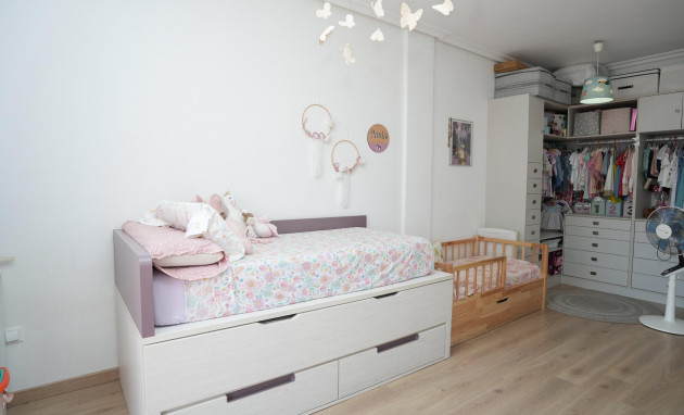Herverkoop - Apartment - San Pedro del Pinatar - Lo Pagán