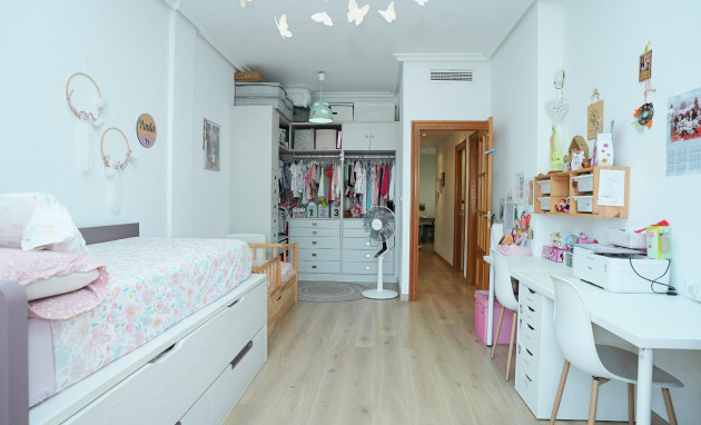 Herverkoop - Apartment - San Pedro del Pinatar - Lo Pagán