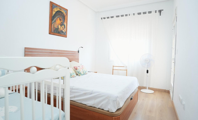 Herverkoop - Apartment - San Pedro del Pinatar - Lo Pagán