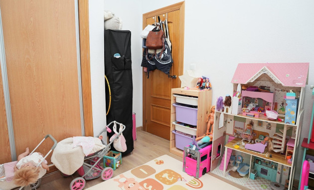 Herverkoop - Apartment - San Pedro del Pinatar - Lo Pagán