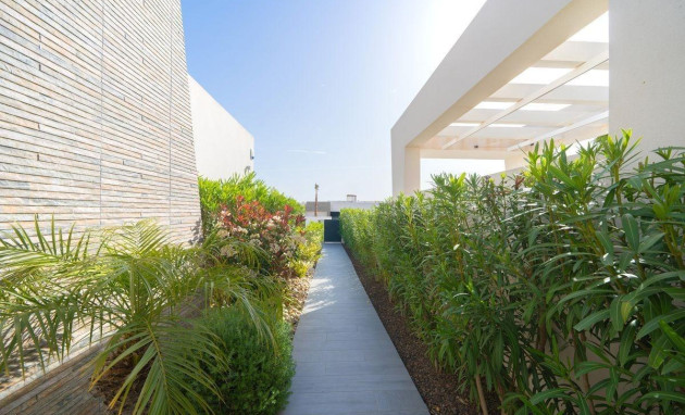 Herverkoop - Villa - Algorfa - Comunidad valenciana