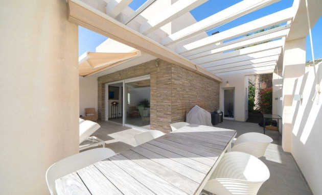 Herverkoop - Villa - Algorfa - Comunidad valenciana