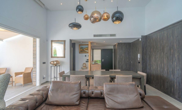 Herverkoop - Villa - Algorfa - Comunidad valenciana