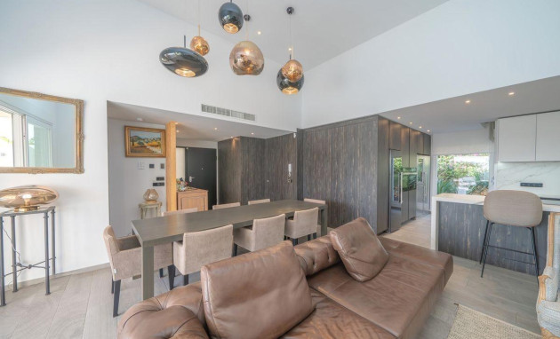 Herverkoop - Villa - Algorfa - Comunidad valenciana