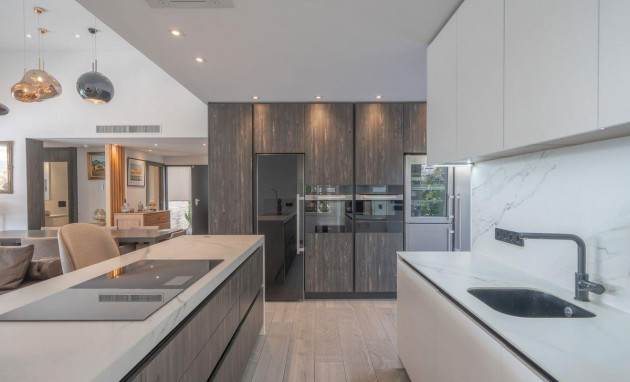 Herverkoop - Villa - Algorfa - Comunidad valenciana