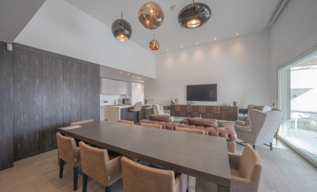 Herverkoop - Villa - Algorfa - Comunidad valenciana
