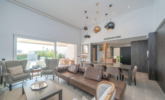 Herverkoop - Villa - Algorfa - Comunidad valenciana