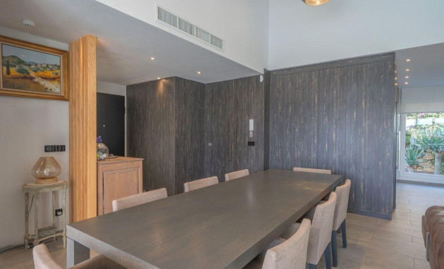 Herverkoop - Villa - Algorfa - Comunidad valenciana