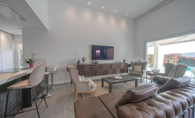 Herverkoop - Villa - Algorfa - Comunidad valenciana