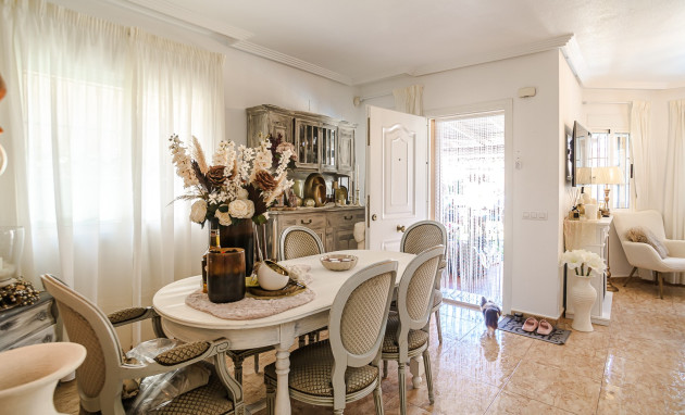 Herverkoop - House - Guardamar del Segura - EL RASO